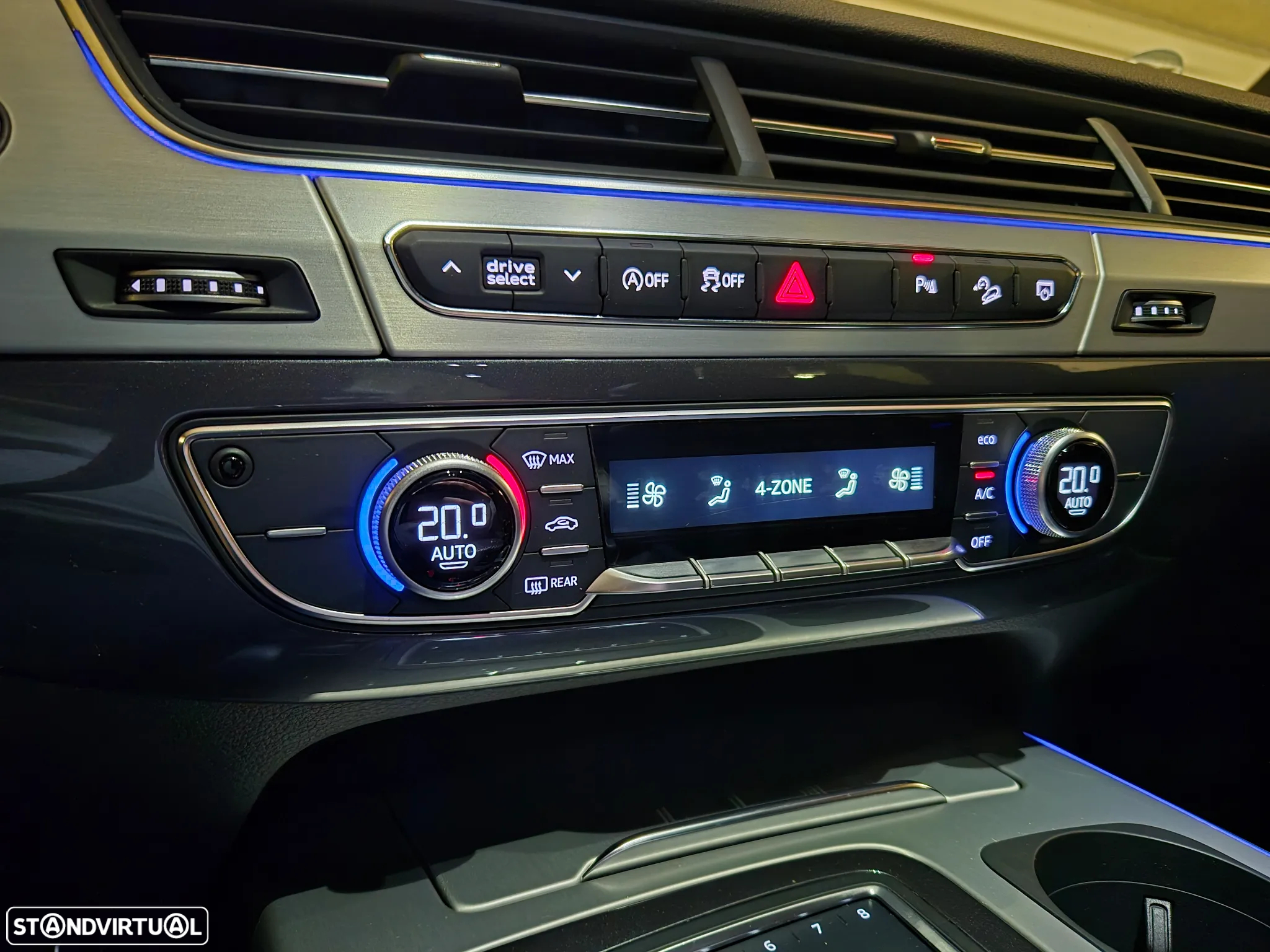 Audi Q7 3.0 TDI quattro S-line Tiptronic 7L - 14