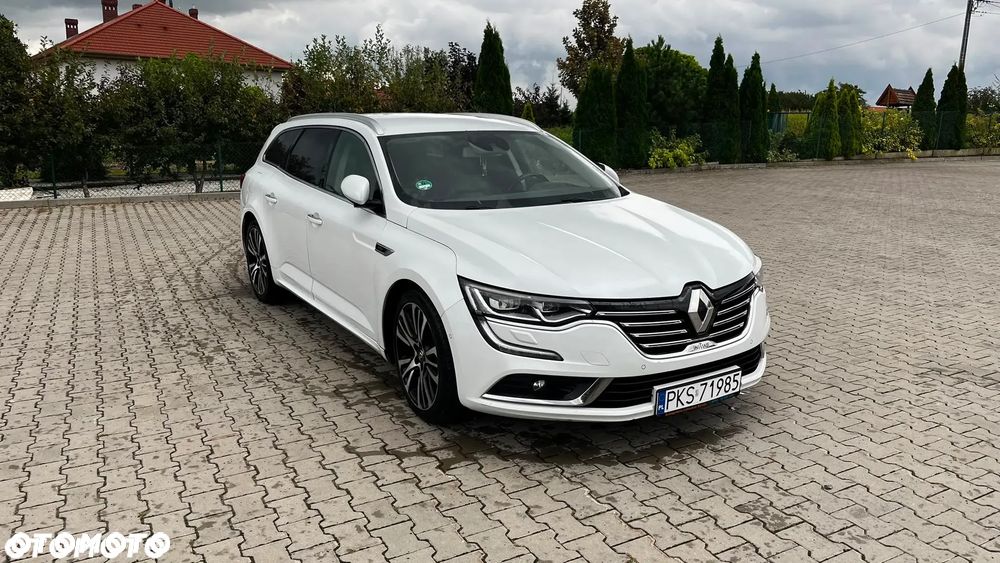 Renault Talisman ENERGY dCi 160 EDC INITIALE PARIS - 1