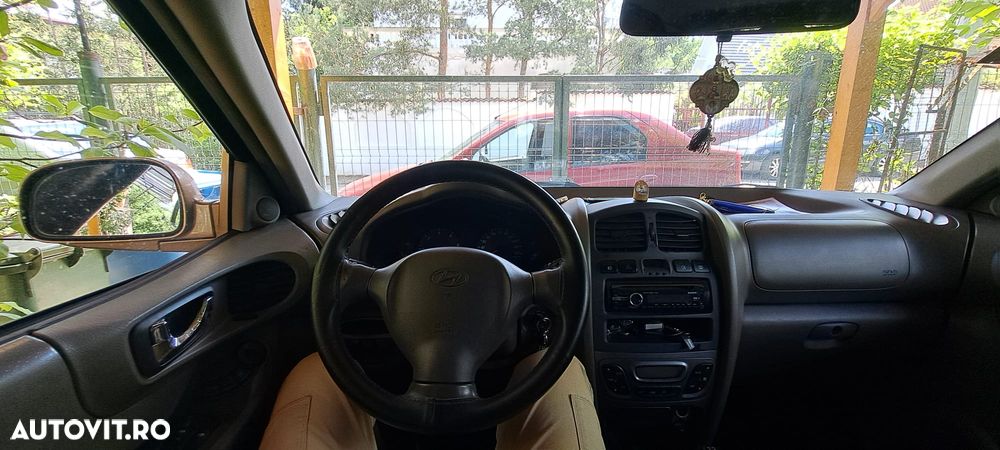 Hyundai Santa Fe 2.0 CRDI 4WD+ - 4