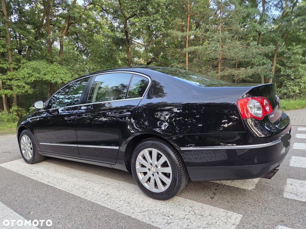 Volkswagen Passat 1.8 TSI Comfortline - 7