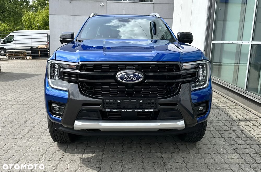 Ford Ranger - 4