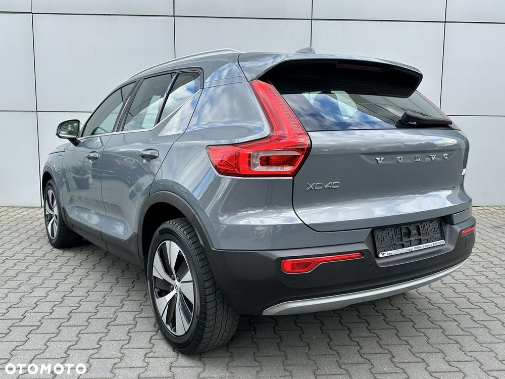 Volvo XC 40 - 10
