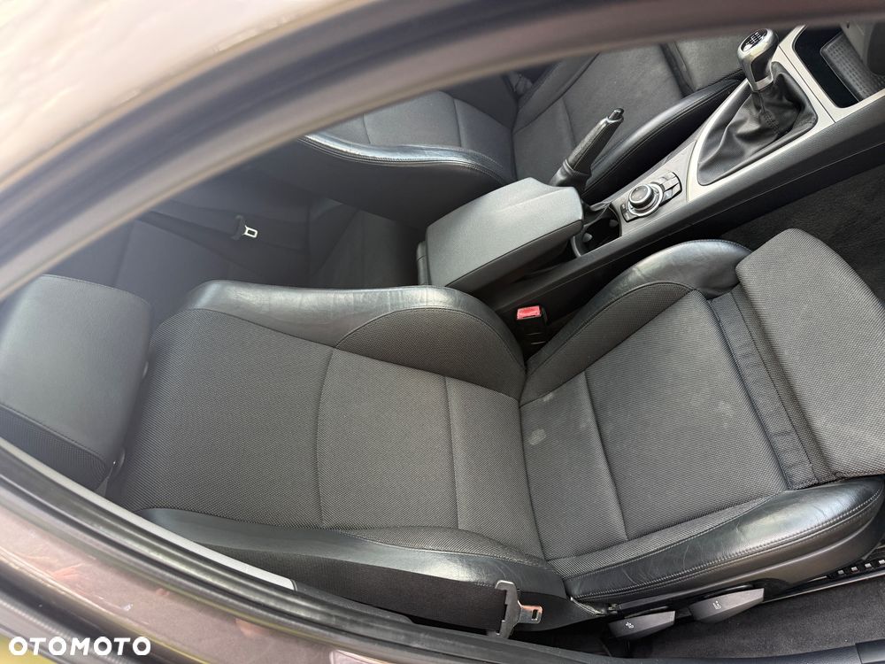 BMW Seria 1 - 14