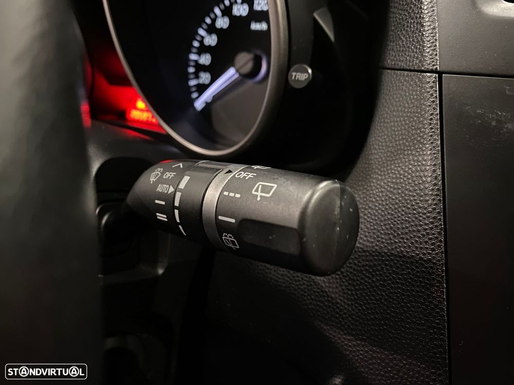 Mazda 5 MZR-CD 1.6 Superior Wagon - 40