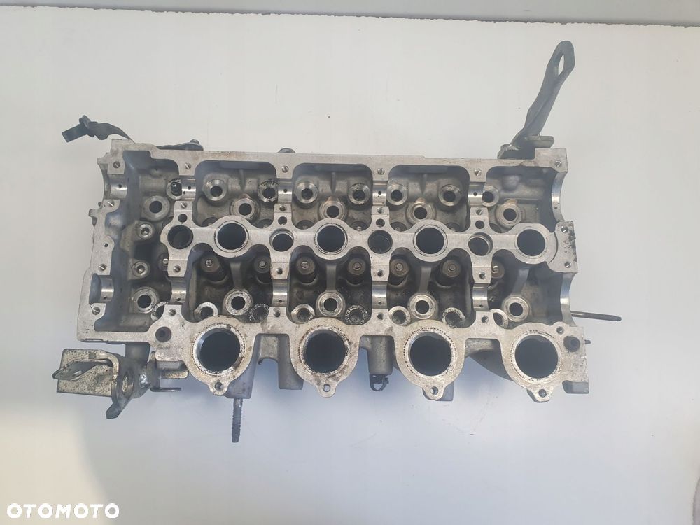 Ford Mondeo MK4 2.0 TDCI GŁOWICA CYLINDRÓW 9688418110 - 1