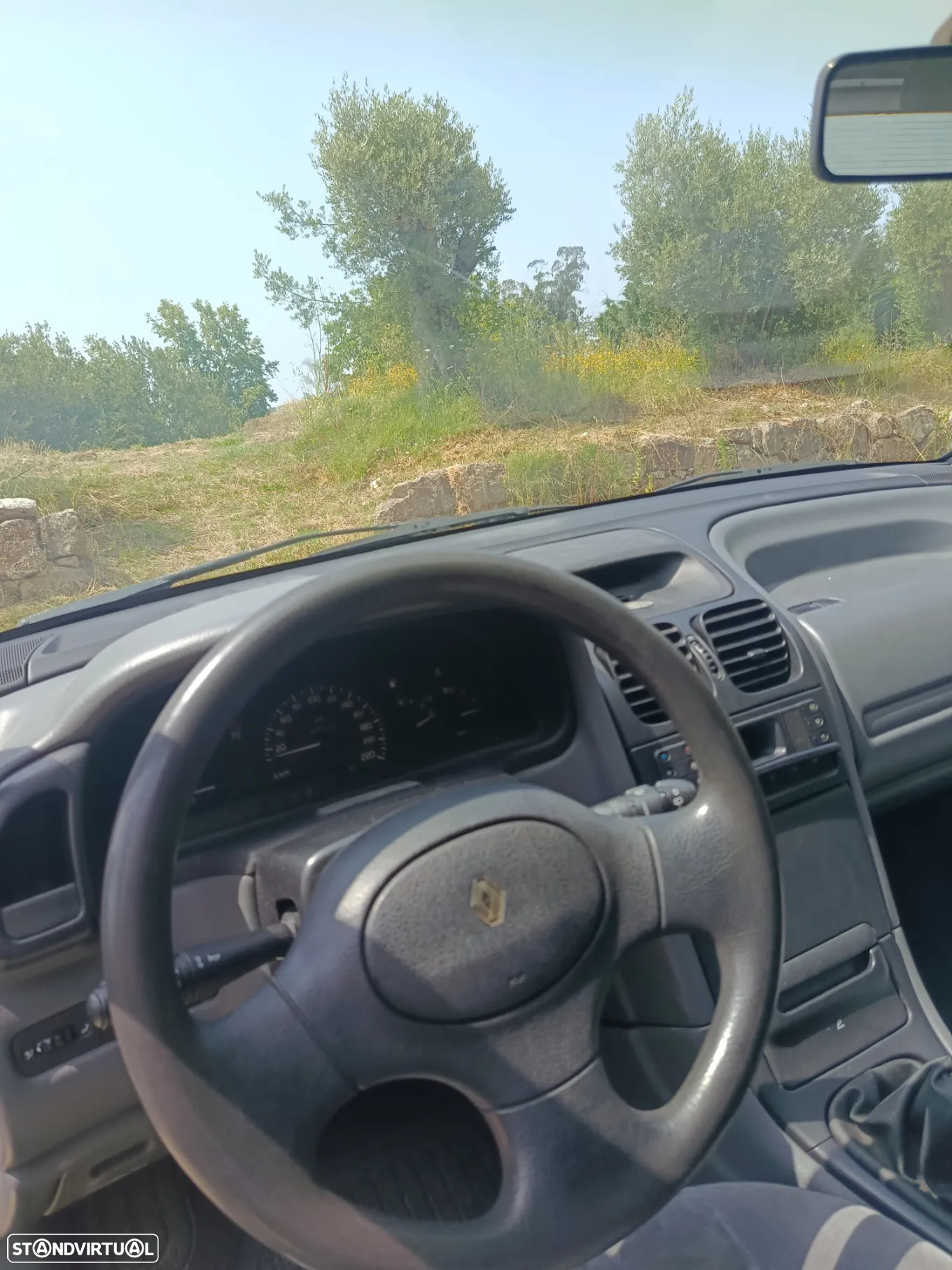 Renault Laguna - 6