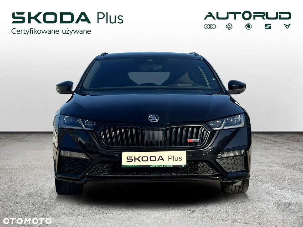 Skoda Octavia - 8