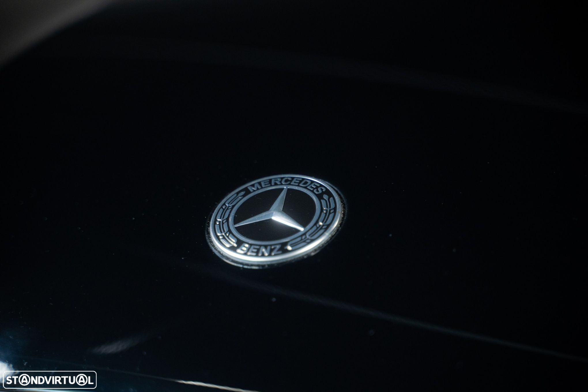 Mercedes-Benz GLC 300 Coupe de 4Matic - 7
