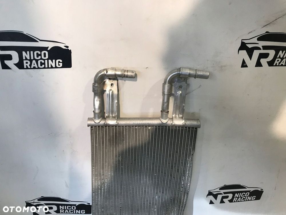 CHŁODNICA OLEJU BMW X2 MINI F54 F60 8645851 - 2