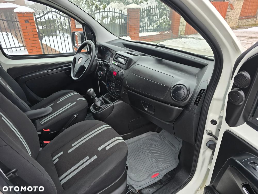 Fiat Fiorino - 14