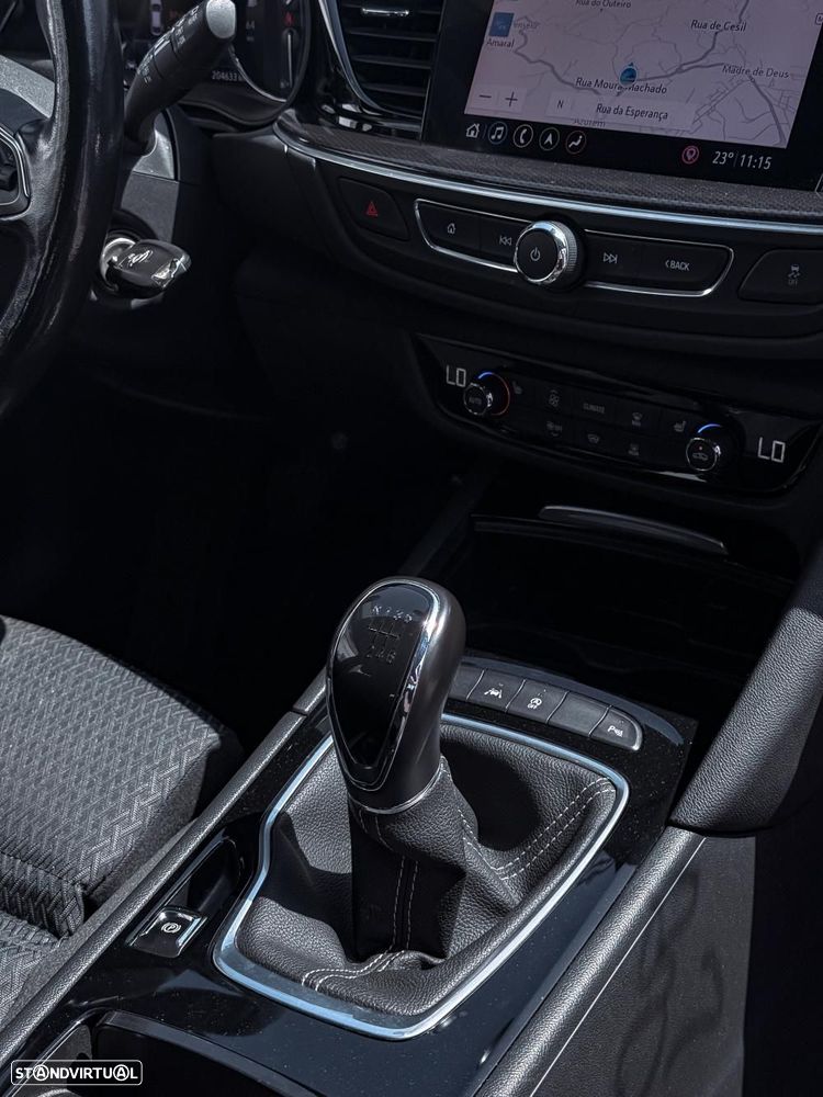 Opel Insignia Sports Tourer 1.5 D Business - 9