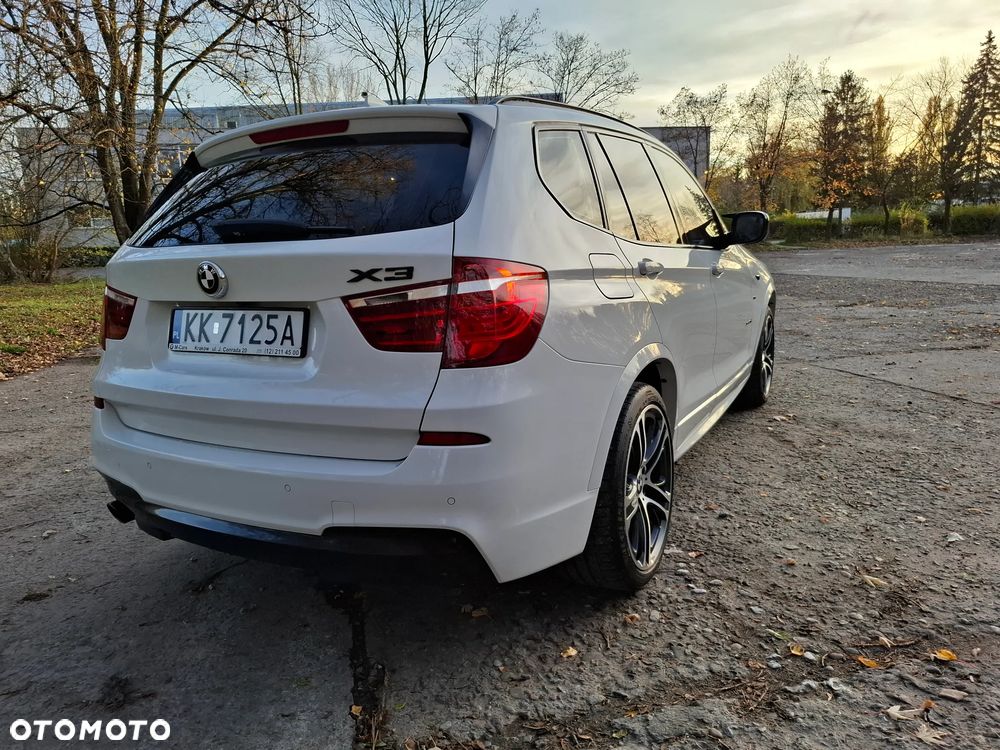 BMW X3 - 38