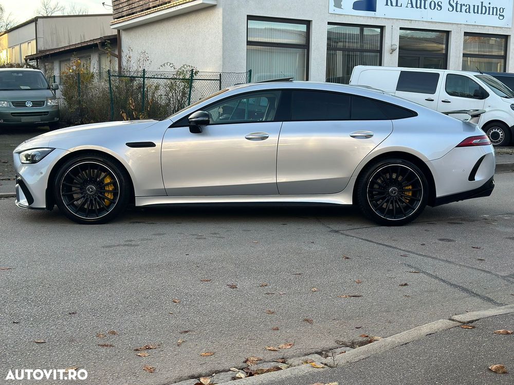 Mercedes-Benz AMG GT - 2