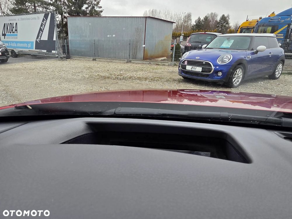 Mazda 3 2.0 Skymotion EU6 - 22