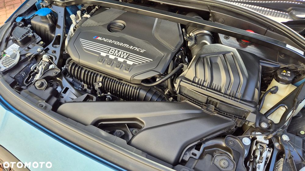 BMW 1M - 18