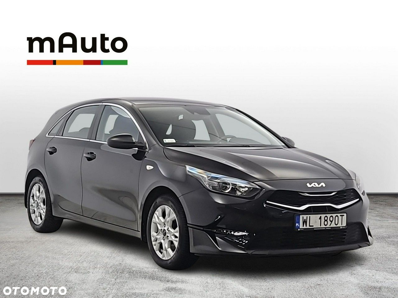Kia Ceed 1.5 T-GDI M - 7