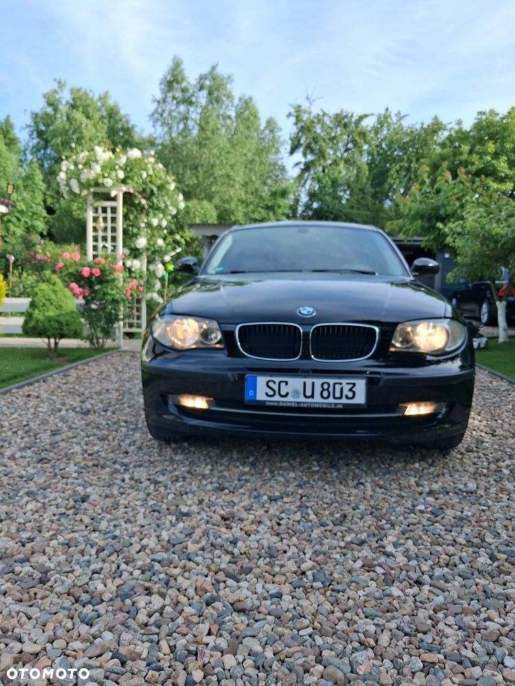 BMW Seria 1 - 19