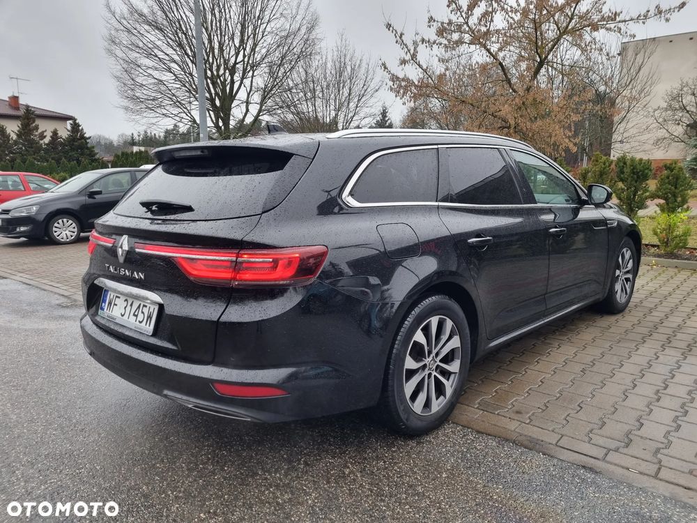 Renault Talisman 1.3 TCe FAP Intens EDC - 3
