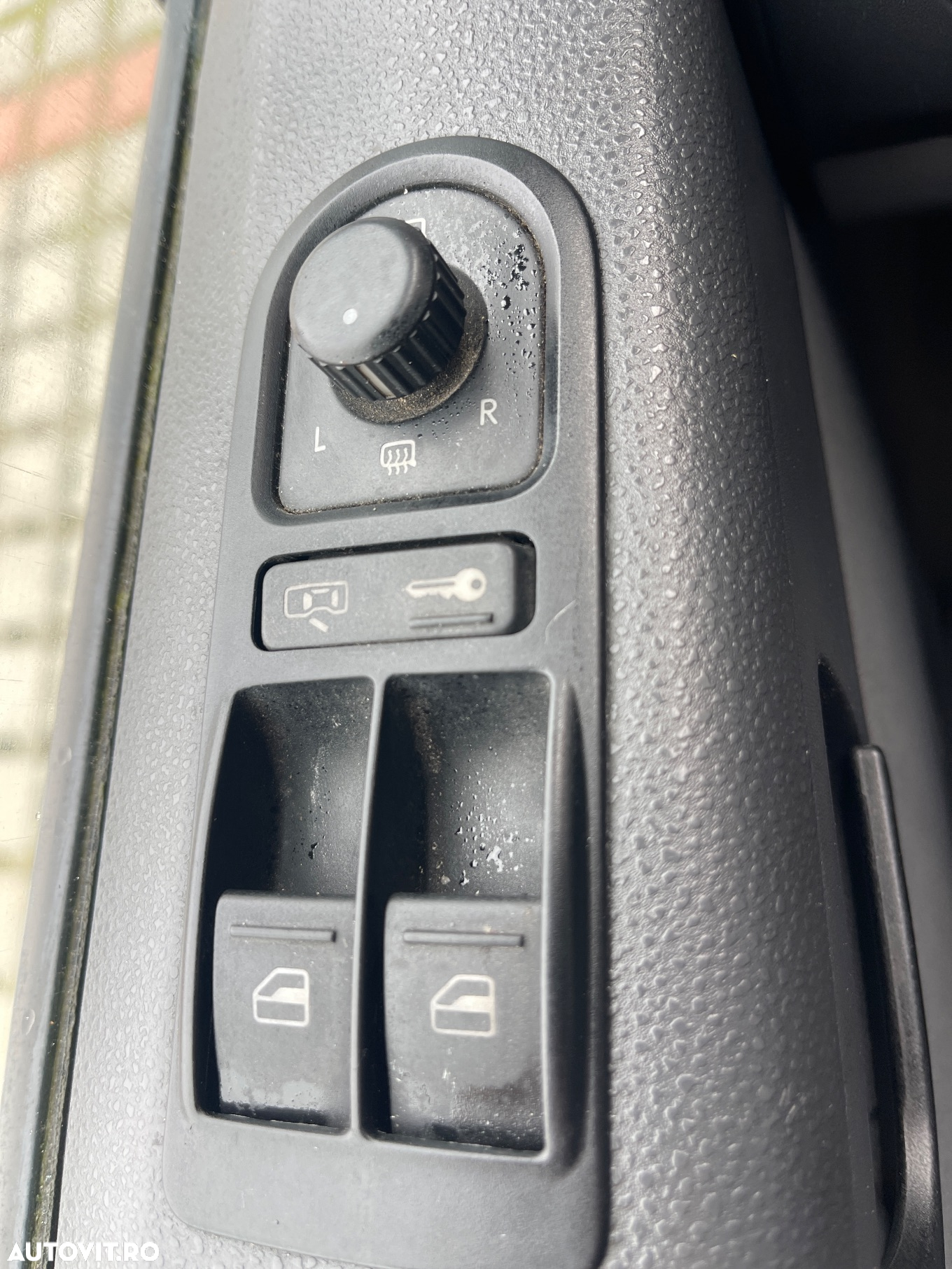Volkswagen Transporter - 23