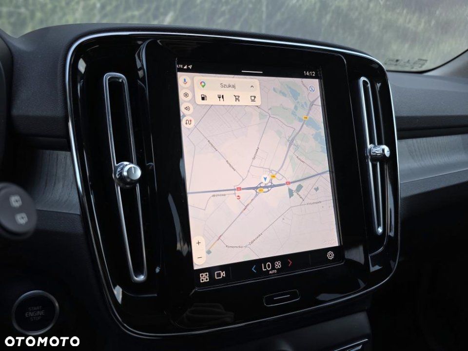 Volvo XC 40 - 31