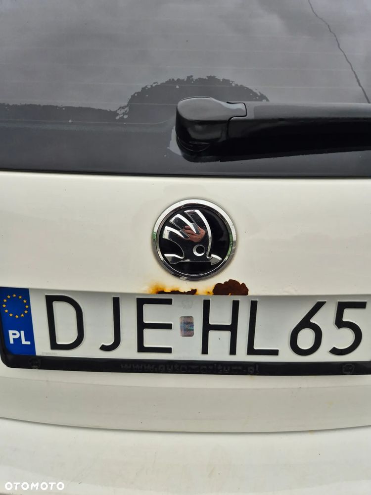 Skoda Octavia 2.0 TDI RS DSG - 12