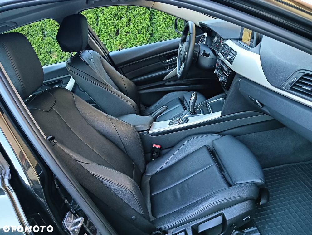 BMW Seria 3 - 9