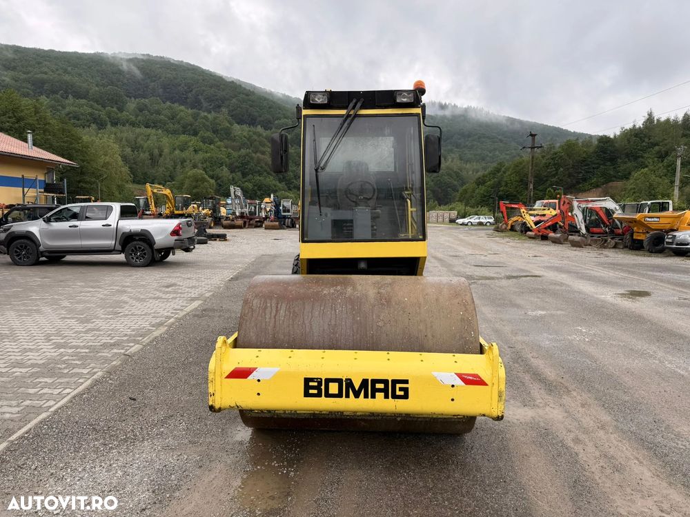 Bomag BW 177D-3 - 6