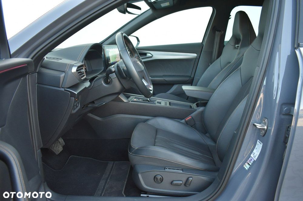 Cupra Formentor 1.5 TSI DSG - 24