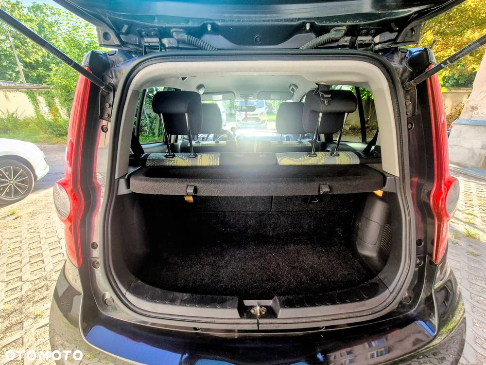 Opel Agila - 21