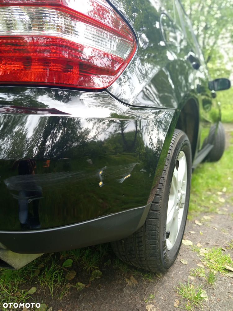 Mercedes-Benz ML 320 CDI 4-Matic - 10