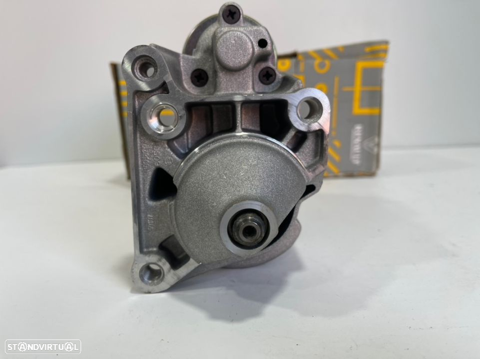 Motor Arranque Renault 5 / 19 /1.2 1.4 Clio Kangoo 7701352210 - 4