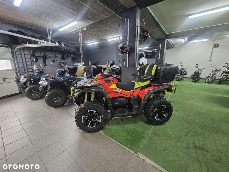 ODES Patchcross - 13