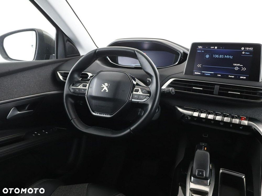 Peugeot 3008 1.6 BlueHDi Allure S&S EAT6 - 16