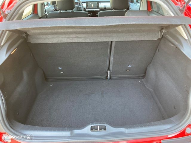 Citroën C4 Cactus PureTech 82 Shine - 30