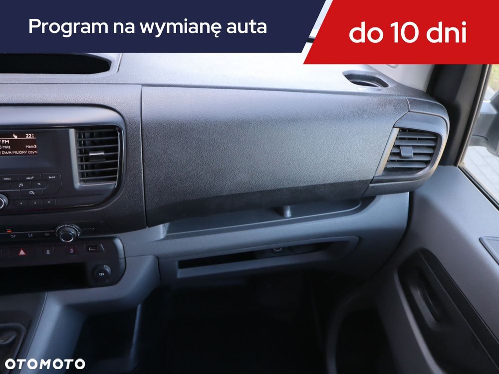 Toyota proace - 10