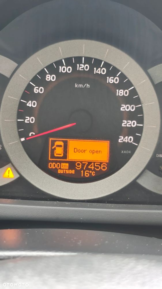 Toyota RAV4 2.2 D-4D Prestige - 11
