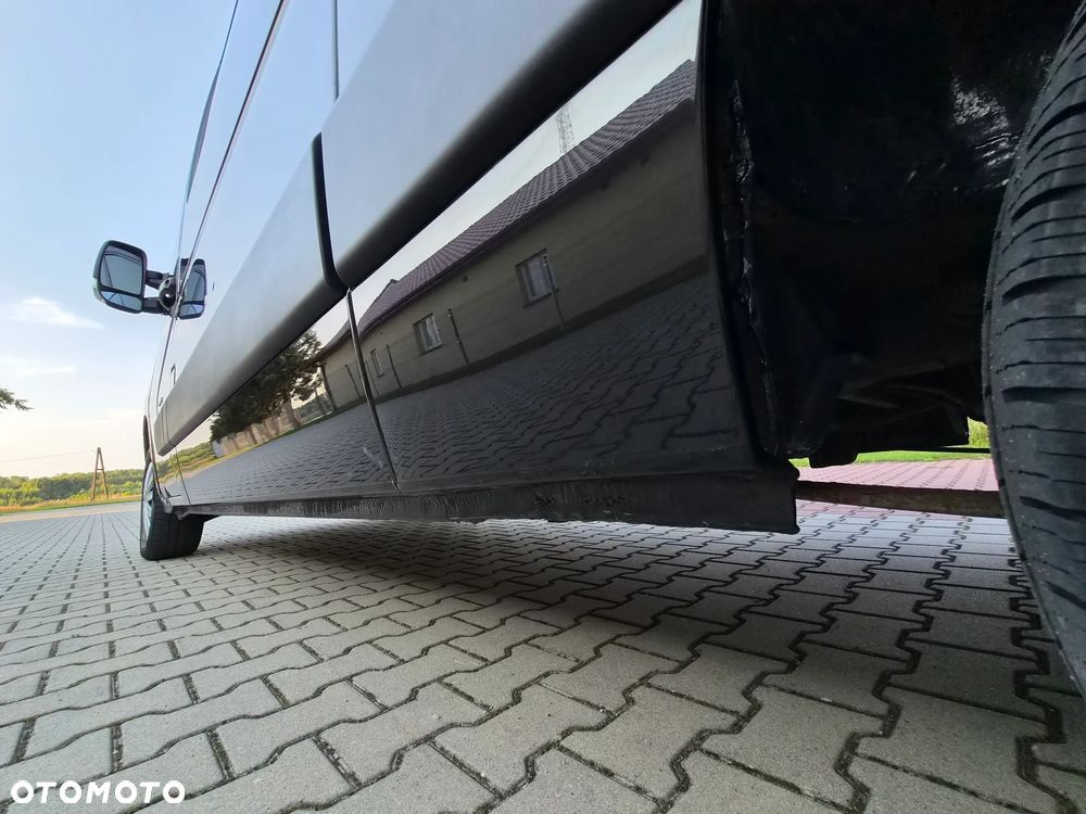 Opel Movano - 17