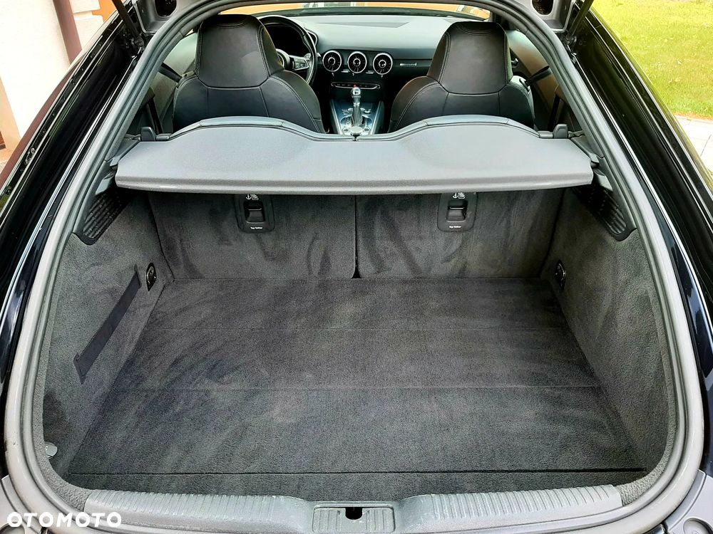 Audi TT Coupé 1.8 TFSI S tronic - 17