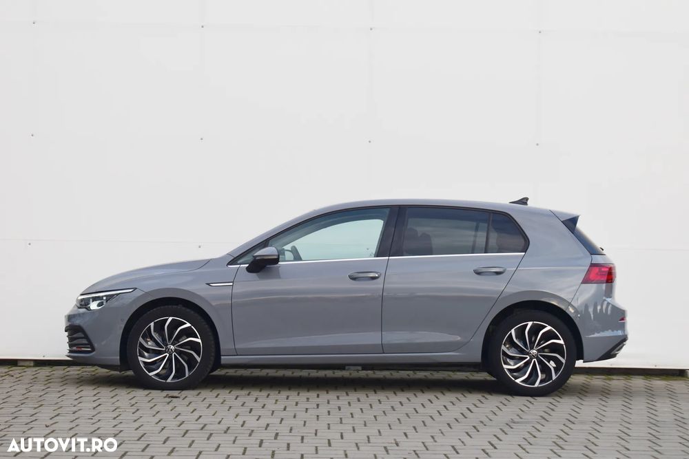 Volkswagen Golf 2.0 TDI Style - 13