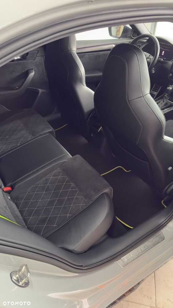 Skoda Superb 2.0 TSI 4x4 Sportline DSG - 13