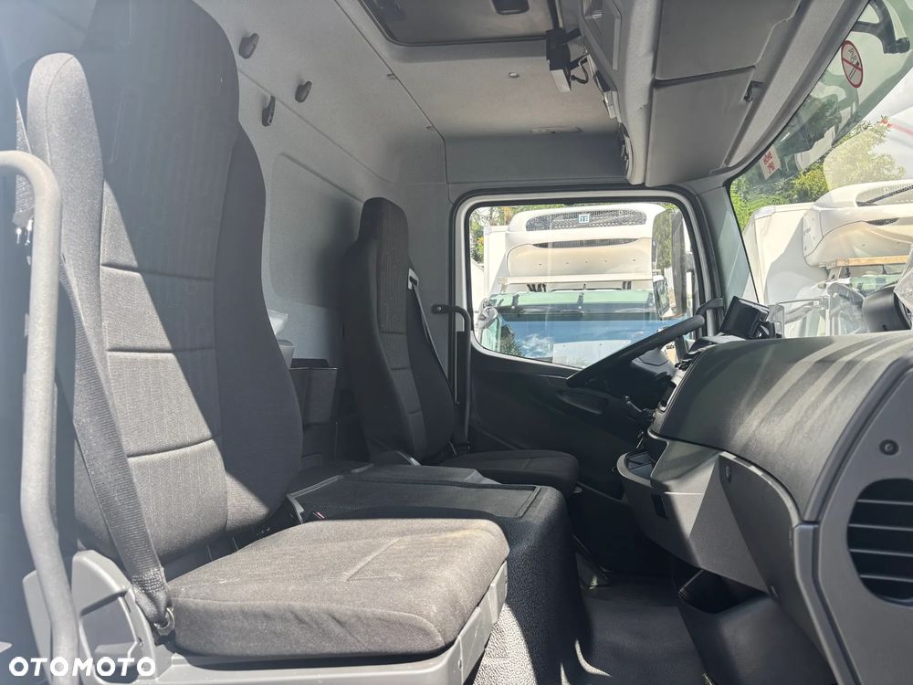 Mercedes-Benz ATEGO 1523,,1524,,1527,,1530,,1224 - 8