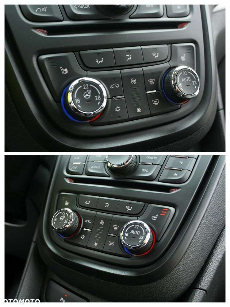 Opel Mokka 1.4 Turbo ecoFLEX Start/Stop Color Innovation - 34