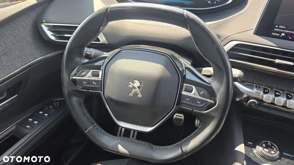 Peugeot 5008 PureTech 130 Crossway - 23