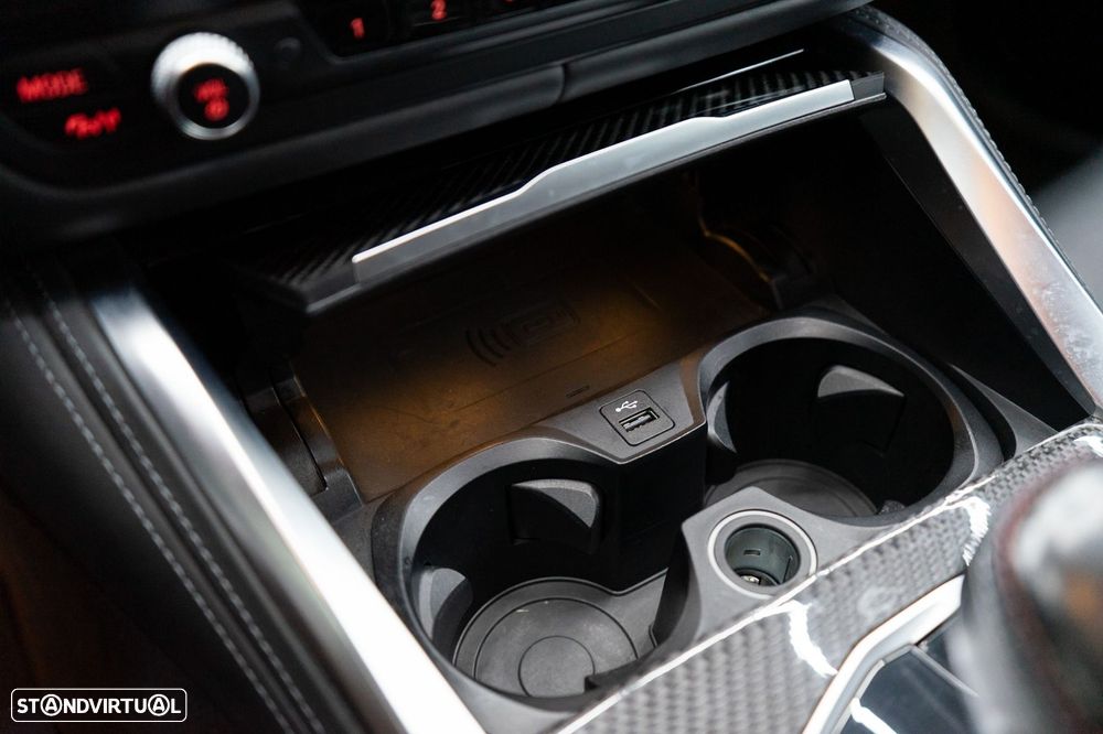 BMW M4 Competition - 45