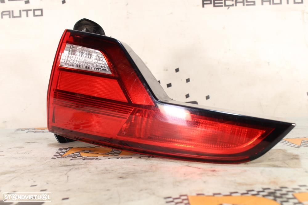 Farolim Direito Audi A4 Avant (8W5, 8Wd, B9)  8W9945076a / 81490202 / - 4