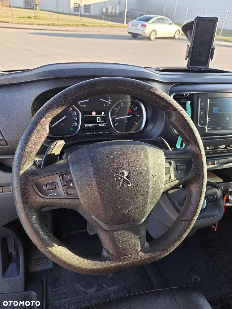 Peugeot EXPERT - 19