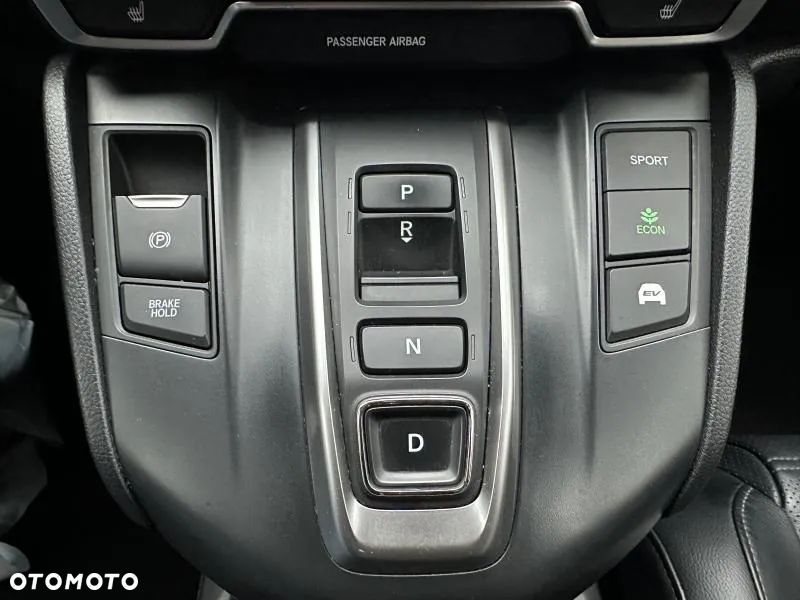 Honda CR-V 2.0 i-MMD Executive (Honda Connect+) - 16