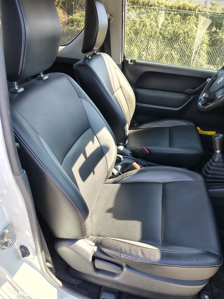 Suzuki Jimny 1.3 Club - 30