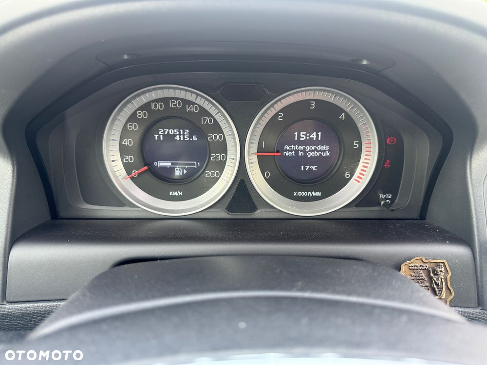 Volvo XC 60 DRIVe Momentum - 14