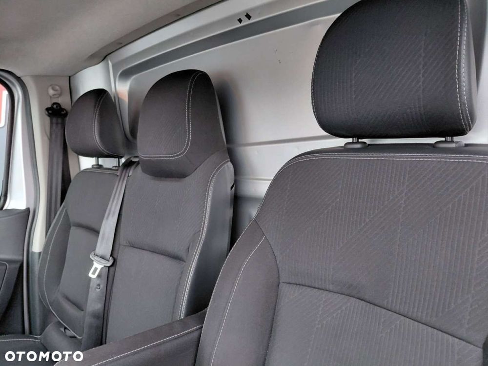 Renault TRAFIC - 15